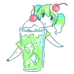 melon